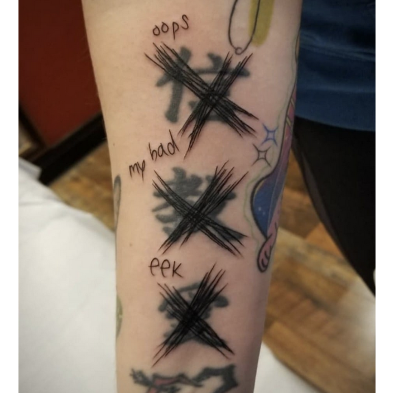Image credit: Reddit | wiltedkale