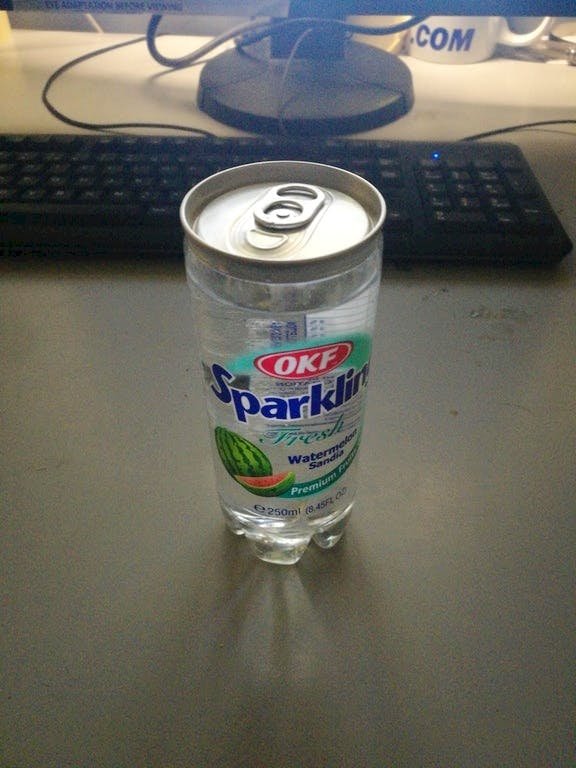 Image credit: Reddit | Goodmandnb