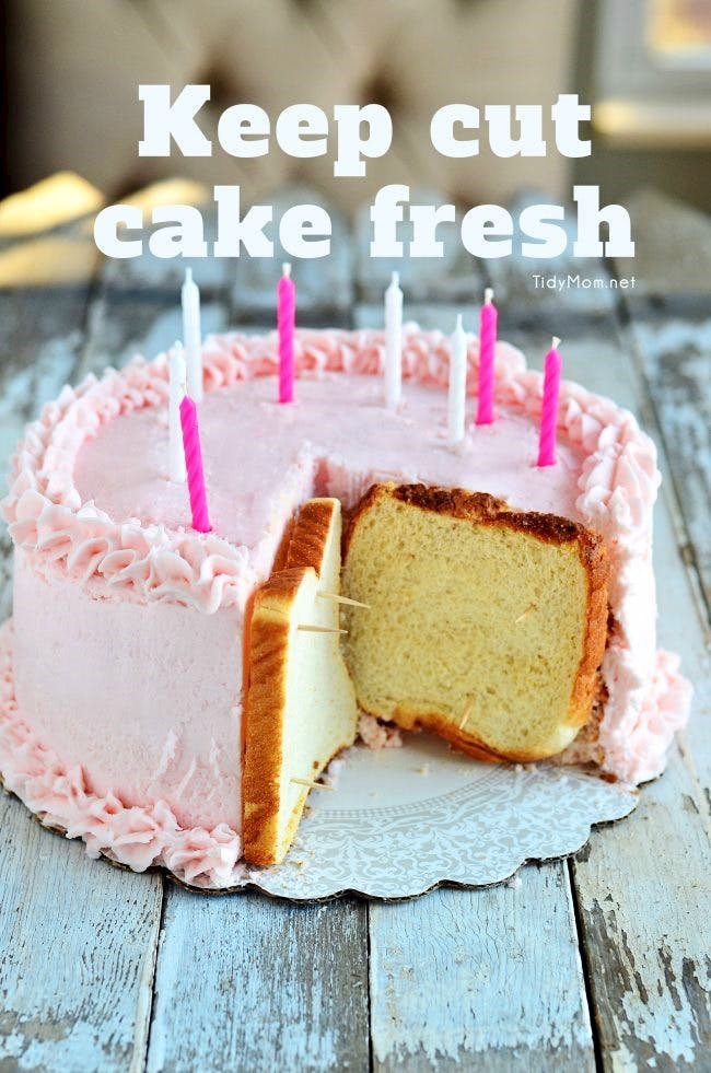 Image credit: TidyMom | TidyMom